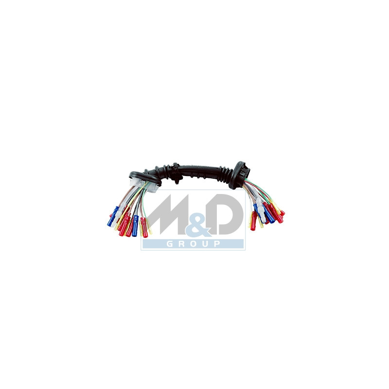 PIECES POUR SYSTEMES DE GESTION MOTEUR